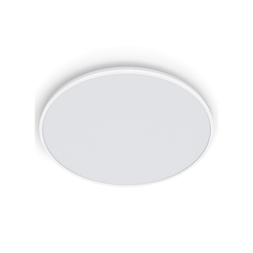 Philips - Himmennettävä LED-kattovalaisin SCENE SWITCH LED/36W/230V halkaisija 50 cm 2700K valkoinen