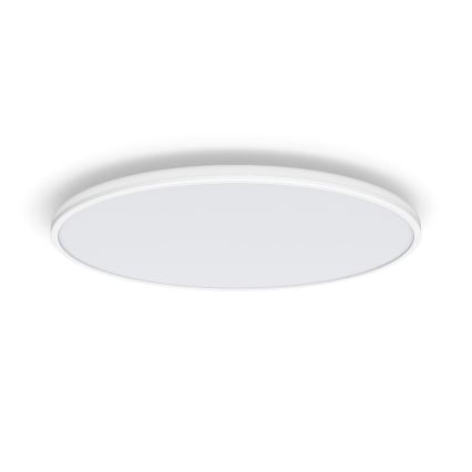 Philips - Himmennettävä LED-kattovalaisin SCENE SWITCH LED/36W/230V halkaisija 50 cm 2700K valkoinen