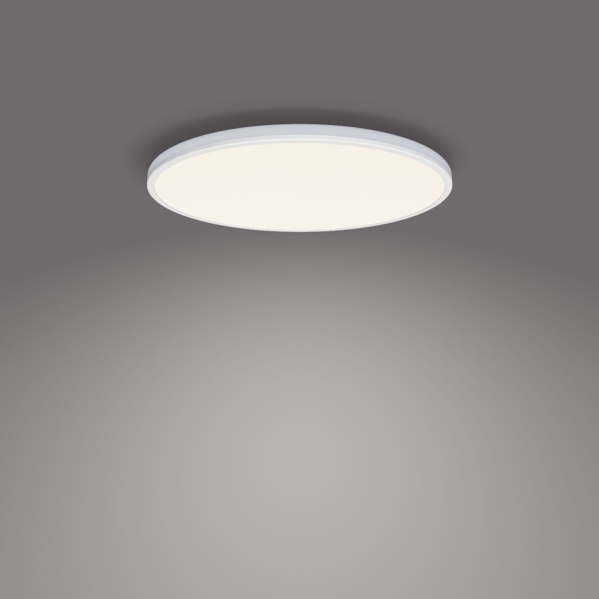 Philips - Himmennettävä LED-kattovalaisin SCENE SWITCH LED/36W/230V halkaisija 50 cm 4000K valkoinen
