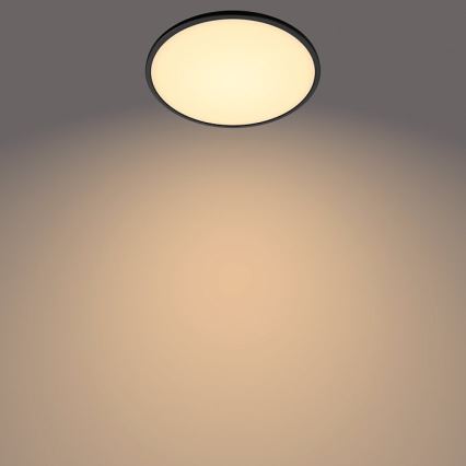 Philips - Himmennettävä LED-kattovalaisin SCENE SWITCH LED/18W/230V