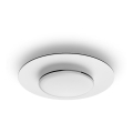 Philips- Himmennettävä LED-kattovalaisin SCENE SWITCH LED/30W/230V 4000K musta