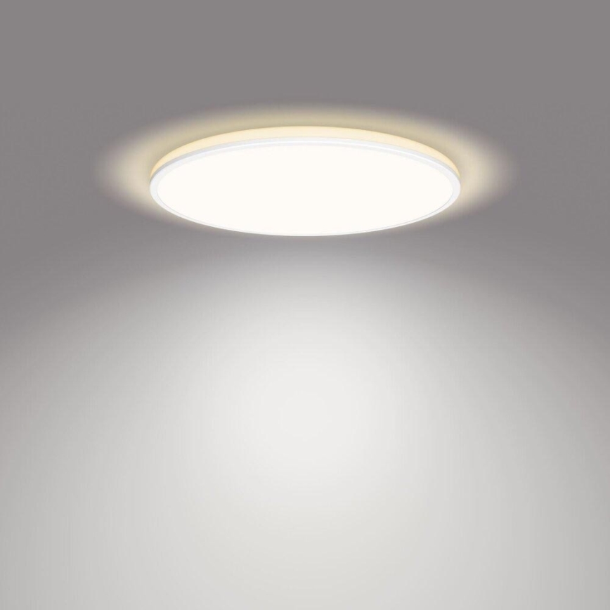Philips - Himmennettävä LED-kattovalaisin SCENE SWITCH LED/36W/230V halkaisija 50 cm 4000K valkoinen