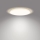 Philips - Himmennettävä LED-kattovalaisin SCENE SWITCH LED/36W/230V halkaisija 50 cm 4000K valkoinen