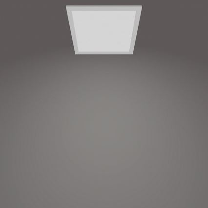 Philips - Himmennettävä LED-kattovalaisin SLIM SCENE SWITCH LED / 12W / 230V 4000K