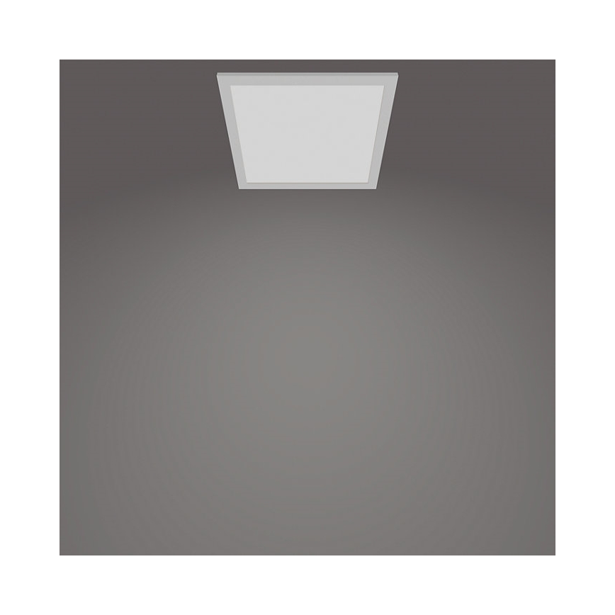 Philips - Himmennettävä LED-kattovalaisin SLIM SCENE SWITCH LED / 12W / 230V 4000K