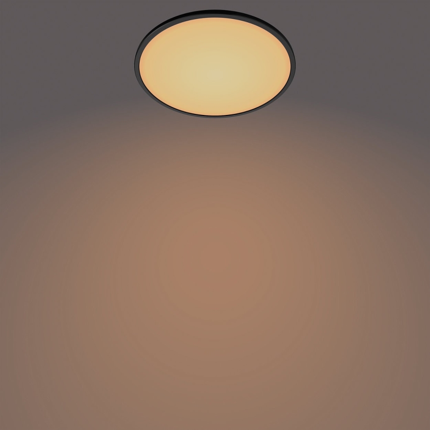 Philips - Himmennettävä LED-kattovalaisin SUPERSLIM CL550 LED/15W/230V