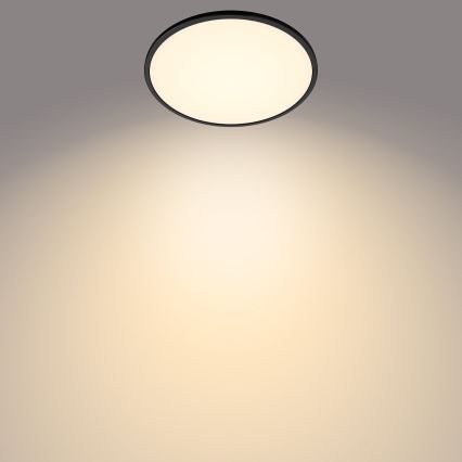 Philips - Himmennettävä LED-kattovalaisin SUPERSLIM CL550 LED/15W/230V