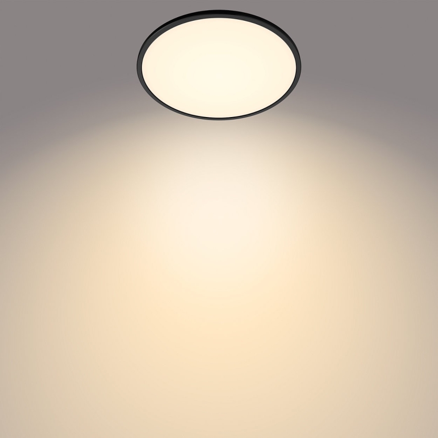 Philips - Himmennettävä LED-kattovalaisin SUPERSLIM CL550 LED/15W/230V