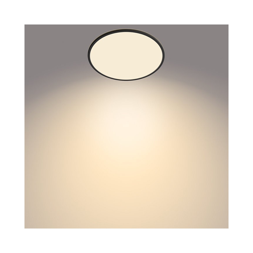 Philips - Himmennettävä LED-kattovalaisin KUVAKYTKIN LED / 22W / 230V