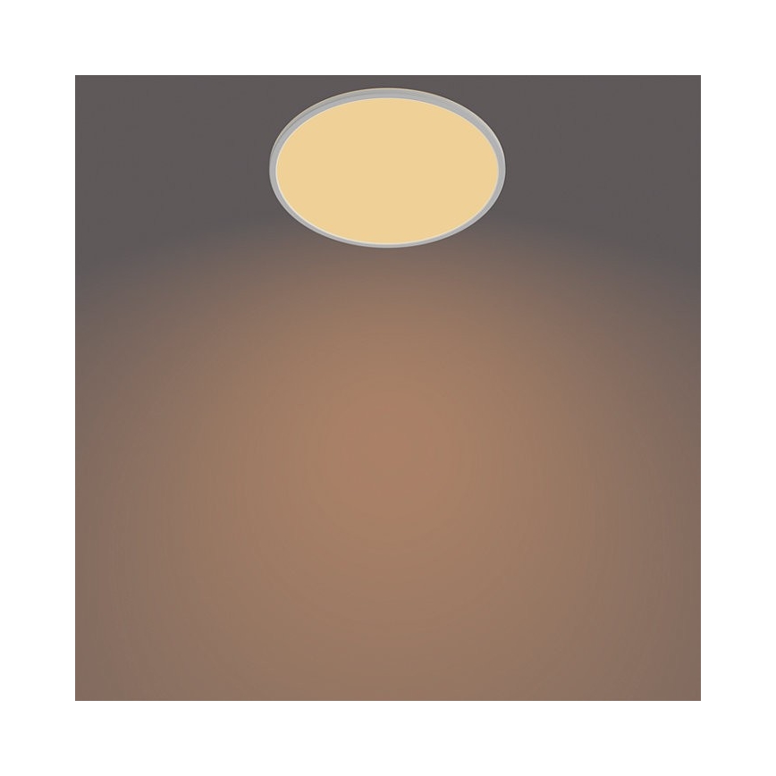 Philips - Himmennettävä LED-kattovalaisin KUVAKYTKIN LED / 22W / 230V