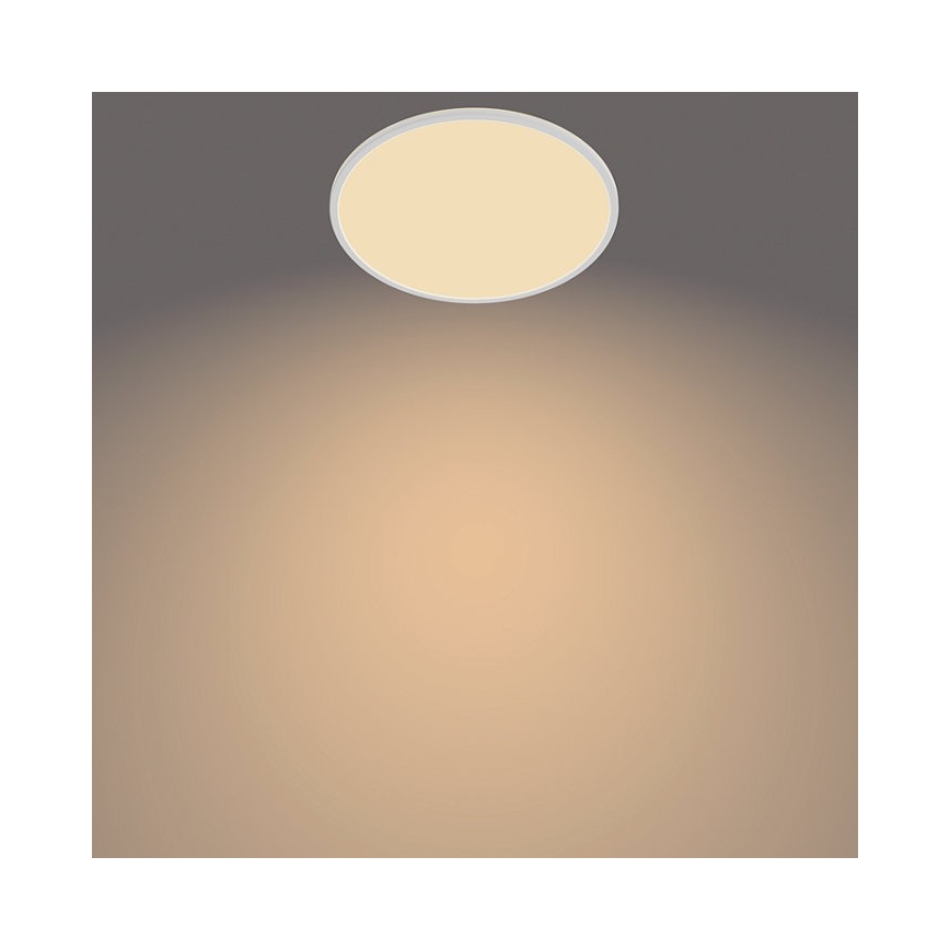 Philips - Himmennettävä LED-kattovalaisin KUVAKYTKIN LED / 22W / 230V