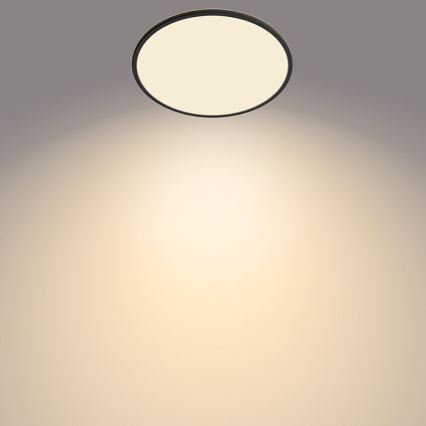 Philips - Himmennettävä LED-kattovalaisin KUVAKYTKIN LED / 22W / 230V