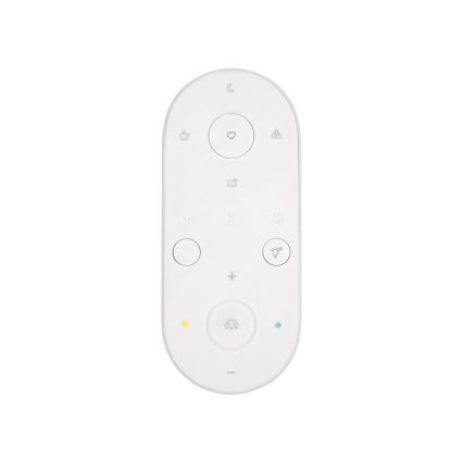 Philips - Himmennettävä LED-kattovalaisin 1xLED/23W/230V + kauko-ohjain