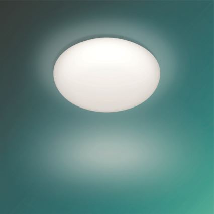 Philips - Himmennettävä LED-kattovalaisin 1xLED/23W/230V + kauko-ohjain