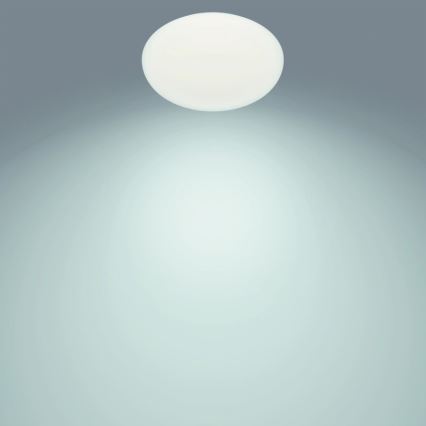 Philips - Himmennettävä LED-kattovalaisin 1xLED/23W/230V + kauko-ohjain