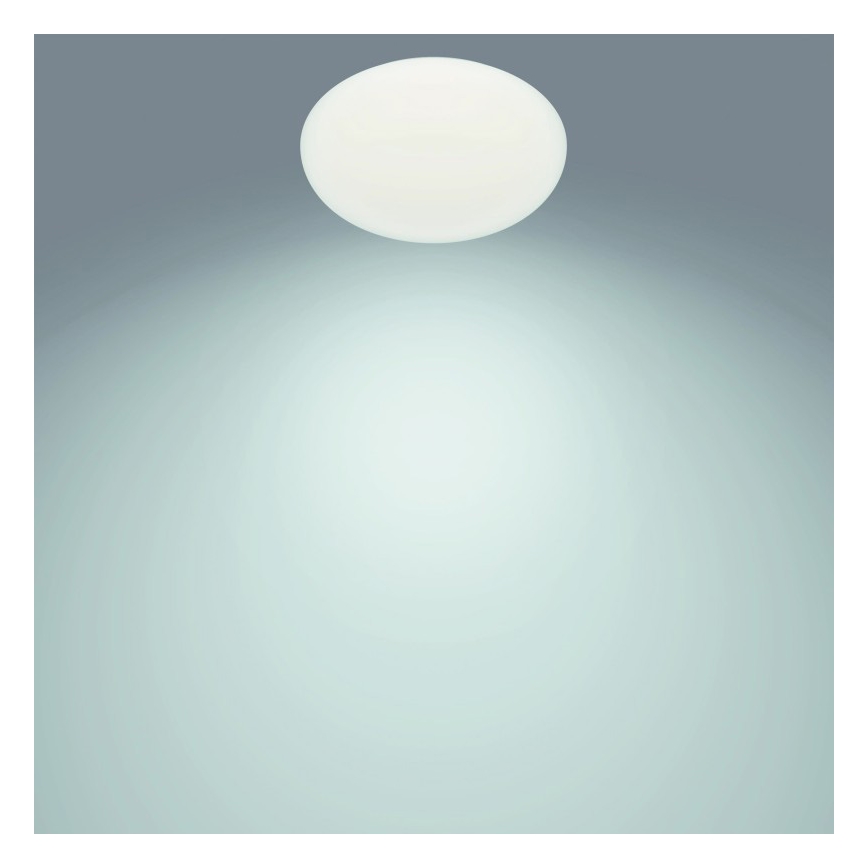 Philips - Himmennettävä LED-kattovalaisin 1xLED/23W/230V + kauko-ohjain