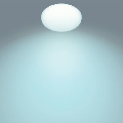 Philips - Himmennettävä LED-kattovalaisin 1xLED/23W/230V + kauko-ohjain