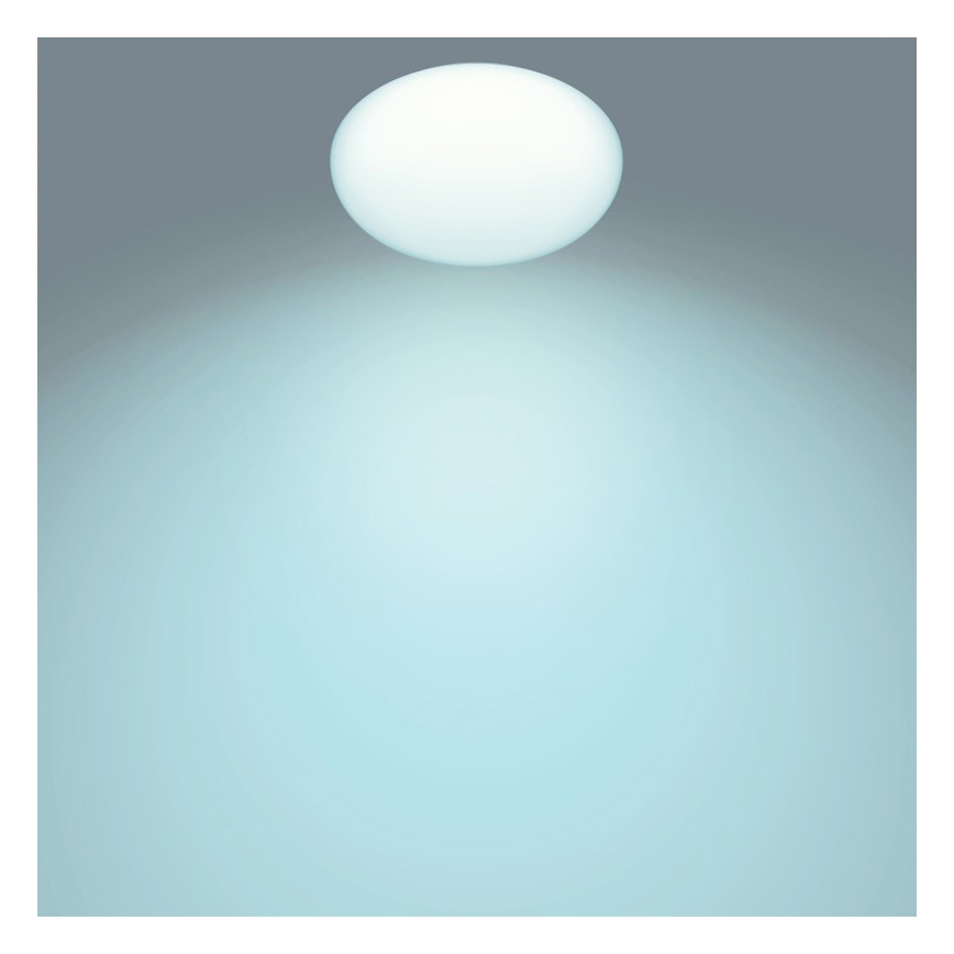 Philips - Himmennettävä LED-kattovalaisin 1xLED/23W/230V + kauko-ohjain