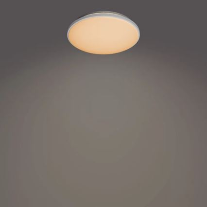 Philips - Himmennettävä LED-kattovalaisin LED/24W/230V 2700-6500K + kauko-ohjaus