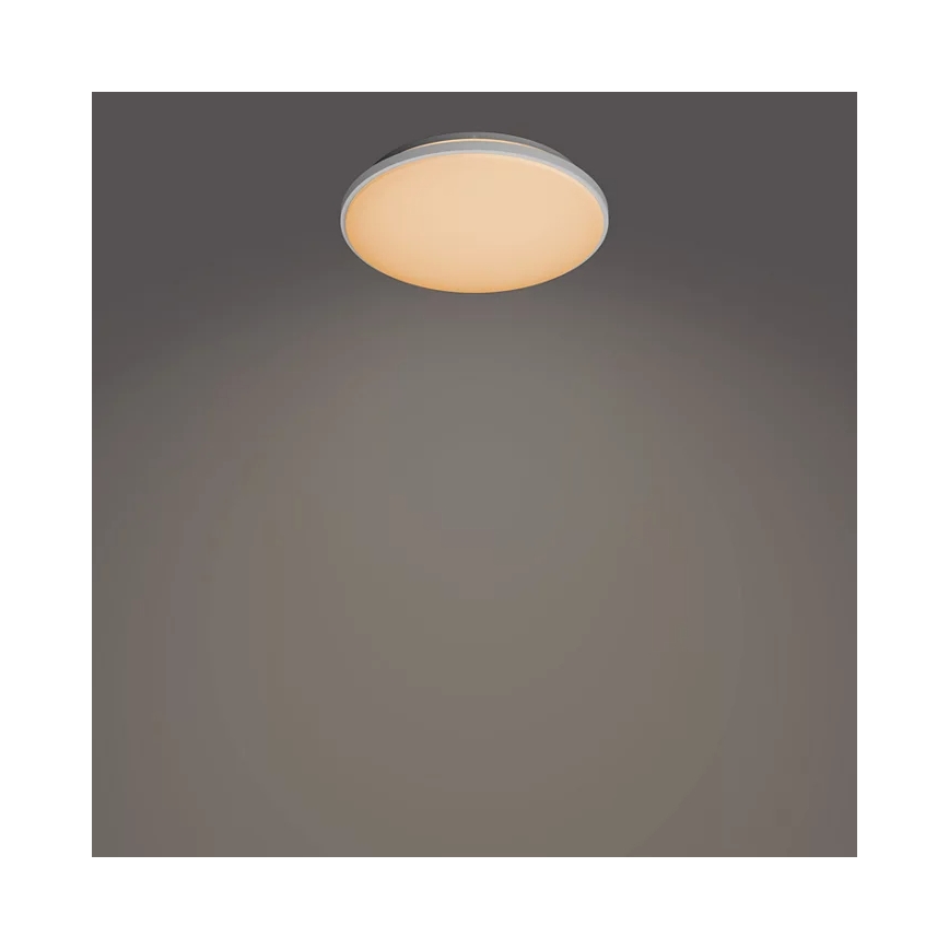 Philips - Himmennettävä LED-kattovalaisin LED/24W/230V 2700-6500K + kauko-ohjaus