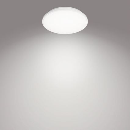 Philips - Himmennettävä LED-kattovalaisin LED/24W/230V 2700-6500K + kauko-ohjaus