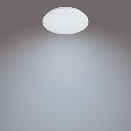 Philips - Himmennettävä LED-kattovalaisin LED/24W/230V 2700-6500K + kauko-ohjaus