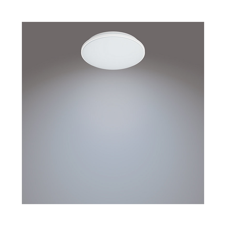 Philips - Himmennettävä LED-kattovalaisin LED/24W/230V 2700-6500K + kauko-ohjaus