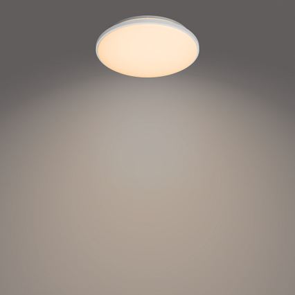 Philips - Himmennettävä LED-kattovalaisin LED/24W/230V 2700-6500K + kauko-ohjaus