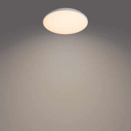 Philips - Himmennettävä LED-kattovalaisin LED/40W/230V 2700-6500K + kauko-ohjaus