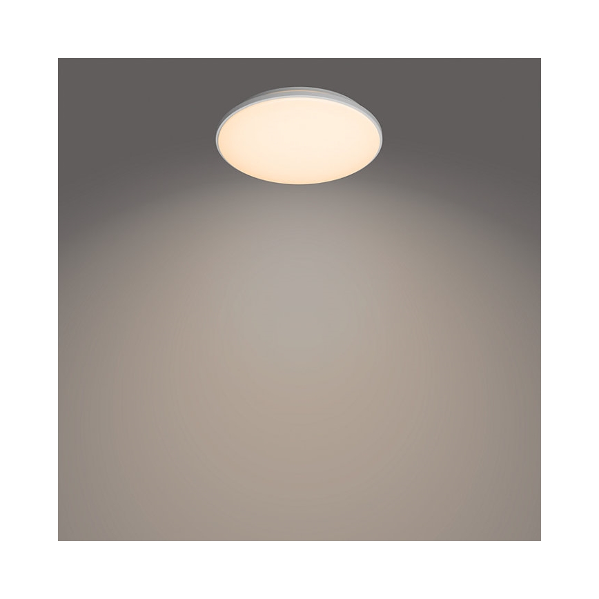 Philips - Himmennettävä LED-kattovalaisin LED/40W/230V 2700-6500K + kauko-ohjaus