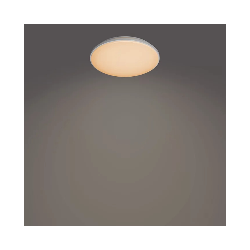 Philips - Himmennettävä LED-kattovalaisin LED/40W/230V 2700-6500K + kauko-ohjaus