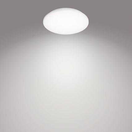 Philips - Himmennettävä LED-kattovalaisin LED/40W/230V 2700-6500K + kauko-ohjaus