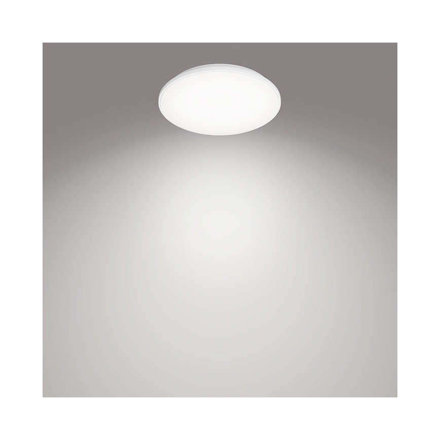 Philips - Himmennettävä LED-kattovalaisin LED/40W/230V 2700-6500K + kauko-ohjaus