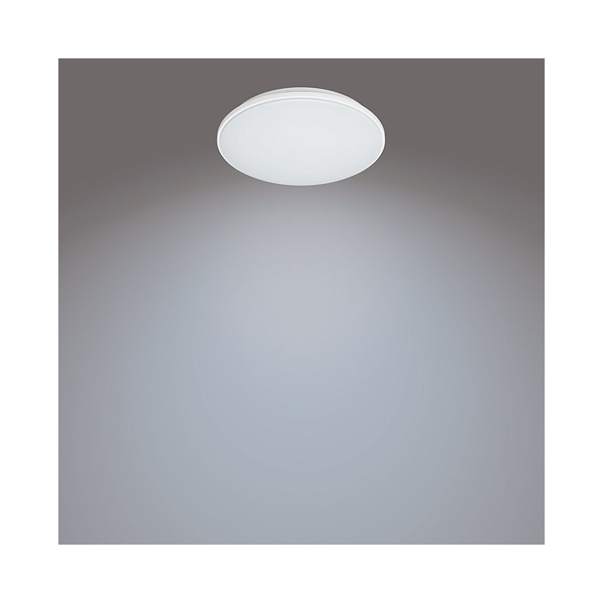 Philips - Himmennettävä LED-kattovalaisin LED/40W/230V 2700-6500K + kauko-ohjaus