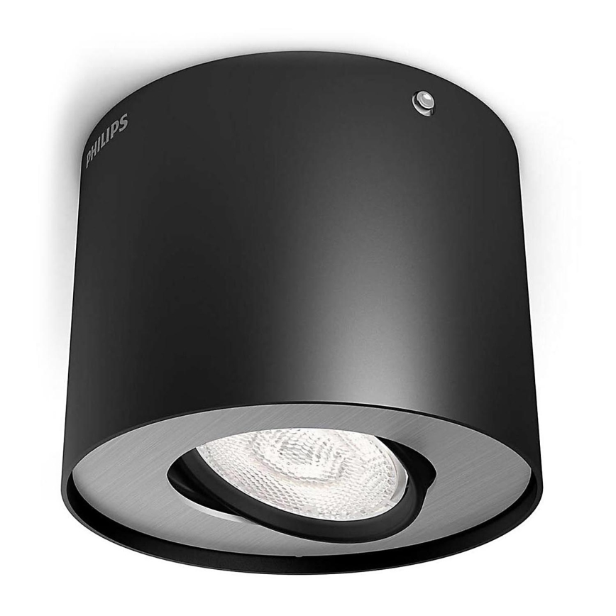 Philips - Himmennettävä LED-kohdevalo 1xLED/4,5W/230V