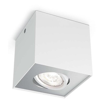 Philips - Himmennettävä LED-kohdevalo 1xLED/4,5W/230V