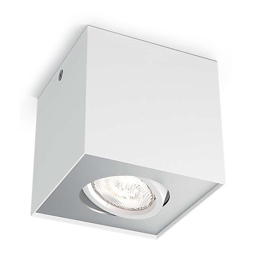 Philips - Himmennettävä LED-kohdevalo 1xLED/4,5W/230V