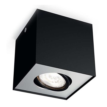Philips - Himmennettävä LED-kohdevalo 1xLED/4,5W/230V