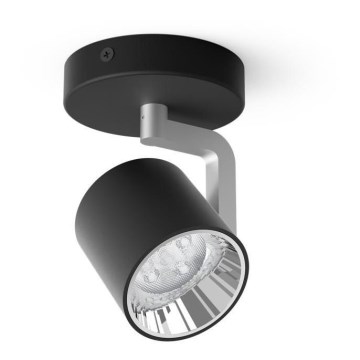 Philips - Himmennettävä LED-kohdevalo 1xLED/4.5W/230V