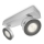 Philips - Himmennettävä LED-kohdevalo 2xLED/4,5W/230V