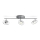 Philips - Himmennettävä LED-kohdevalo 3xLED/4,5W/230V