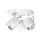 Philips - Himmennettävä LED-kohdevalo 3xLED/4.5W/230V