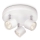 Philips - Himmennettävä LED-kohdevalo 3xLED/4W/230V