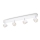 Philips - Himmennettävä LED-kohdevalo 4xLED/3W/230V