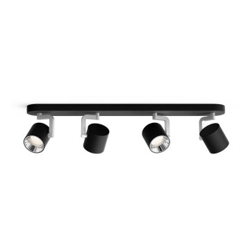 Philips - Himmennettävä LED-kohdevalo 4xLED/4.5W/230V