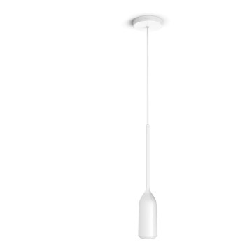 Philips - Himmennettävä LED-riippuvalaisin Hue DEVOTE 1xE27/9,5W/230V