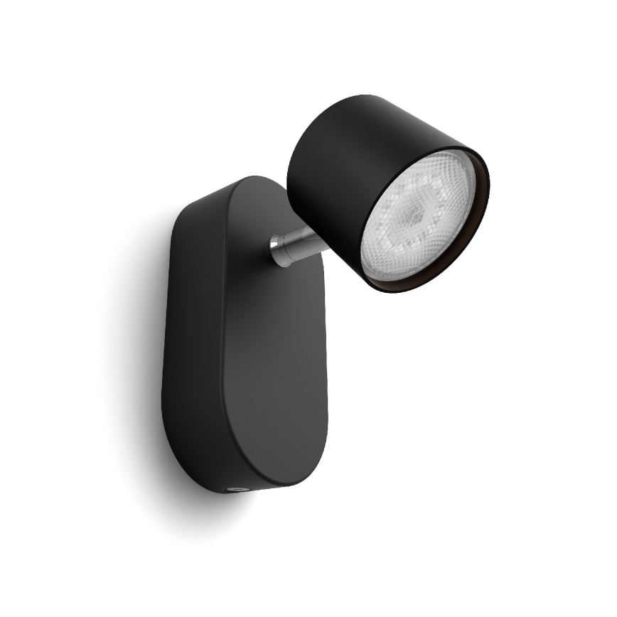 Philips - Himmennettävä LED-seinävalaisin LED/4,5W/230V