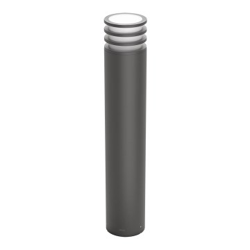 Philips - Himmennettävä LED-ulkolamppu Hue LUCCA 1xE27/9,5W/230V IP44