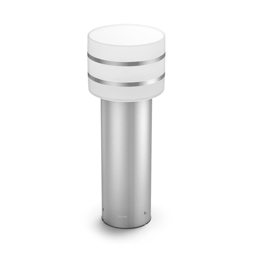 Philips - Himmennettävä LED-ulkolamppu Hue TUAR 1xE27/9,5W/230V IP44