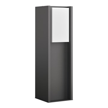 Philips - Himmennettävä LED-ulkolamppu Hue TURACO 1xE27/9,5W/230V IP44